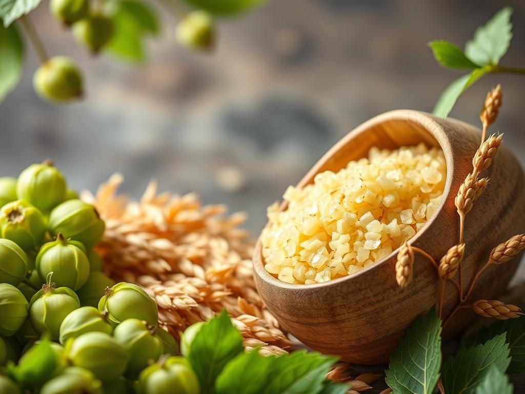 فواید قرص مخمر آبجو - کاملترین راهنما برای سلامتی و زیبایی