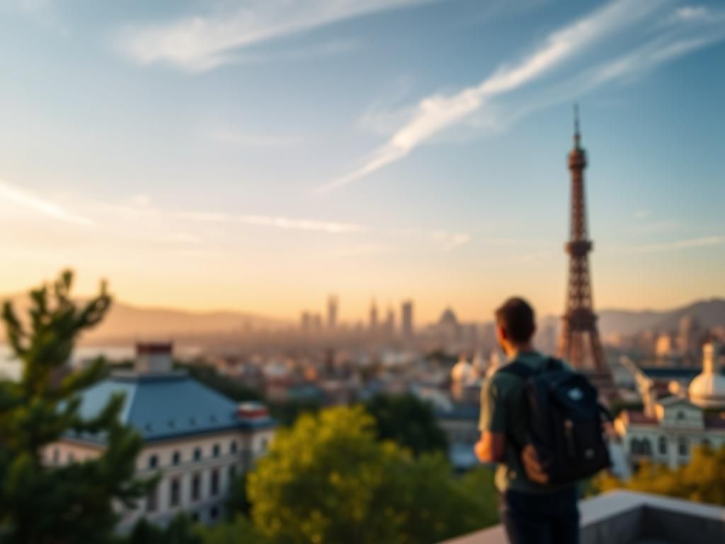 ۵ اشتباه مرگبار در عکاسی سفر: چگونه عکس های حرفه ای بگیریم؟