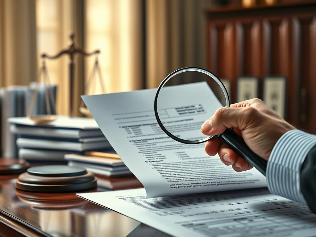 پرونده جهت اظهار نظر دادستان - مراحل و نکات حقوقی