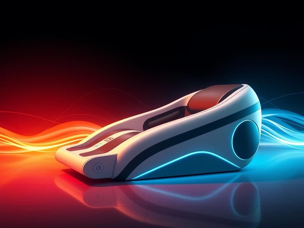 ماساژور تک مدل HI-HM452 | خرید، قیمت و مشخصات