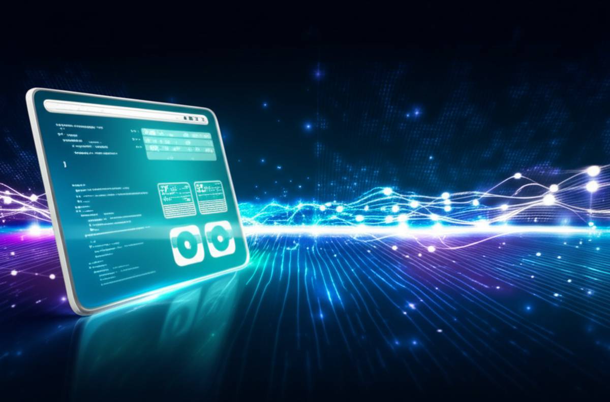 چرا یادگیری JavaScript در طراحی وب ضروری است؟