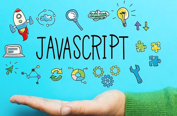 چرا یادگیری JavaScript در طراحی وب ضروری است؟