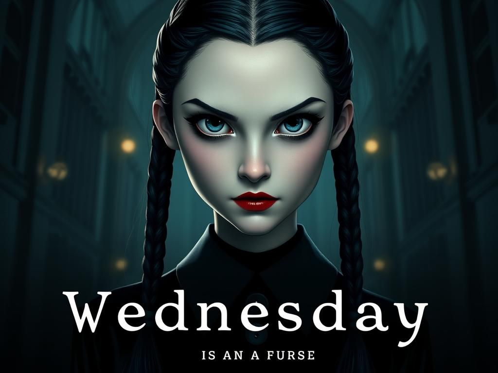 ونزدی فصل ۲: معرفی کامل سریال Wednesday Season 2