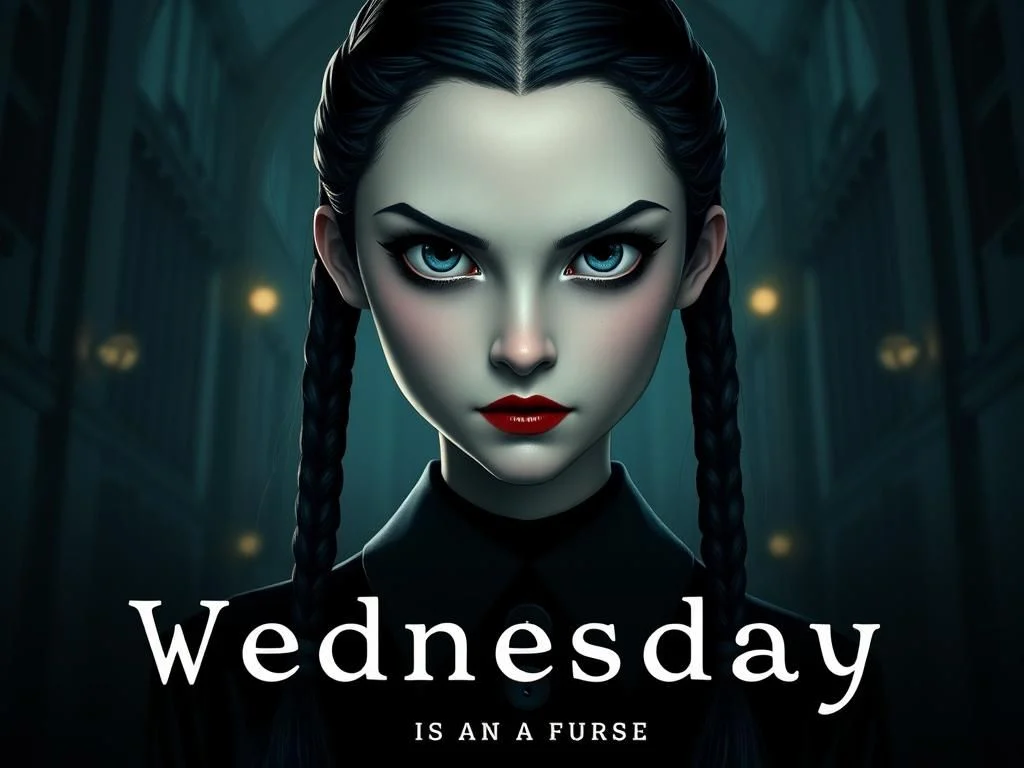 ونزدی فصل ۲: معرفی کامل سریال Wednesday Season 2