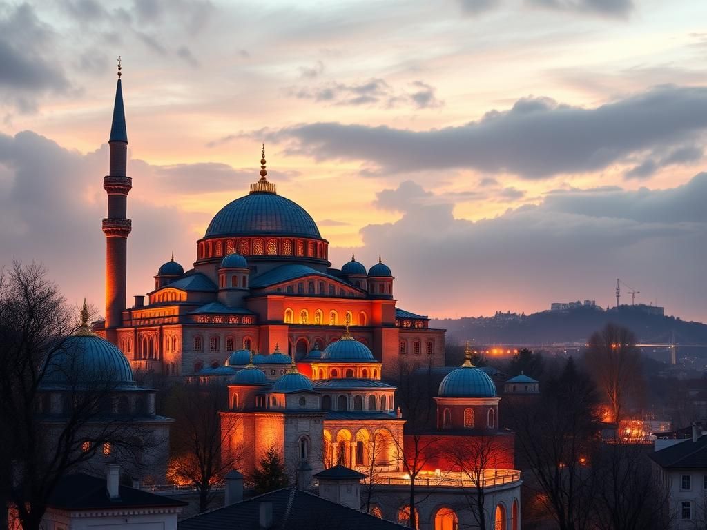 خلاصه کتاب رویای استانبول (مریم خانی) | جامع ترین نکات و مرور کامل