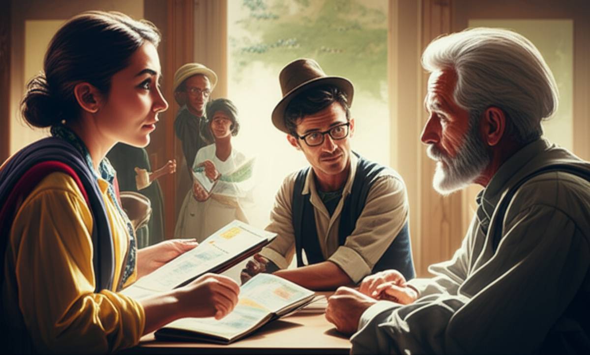 تجربیات سفر: درس هایی برای سفری بهتر و بی دردسر