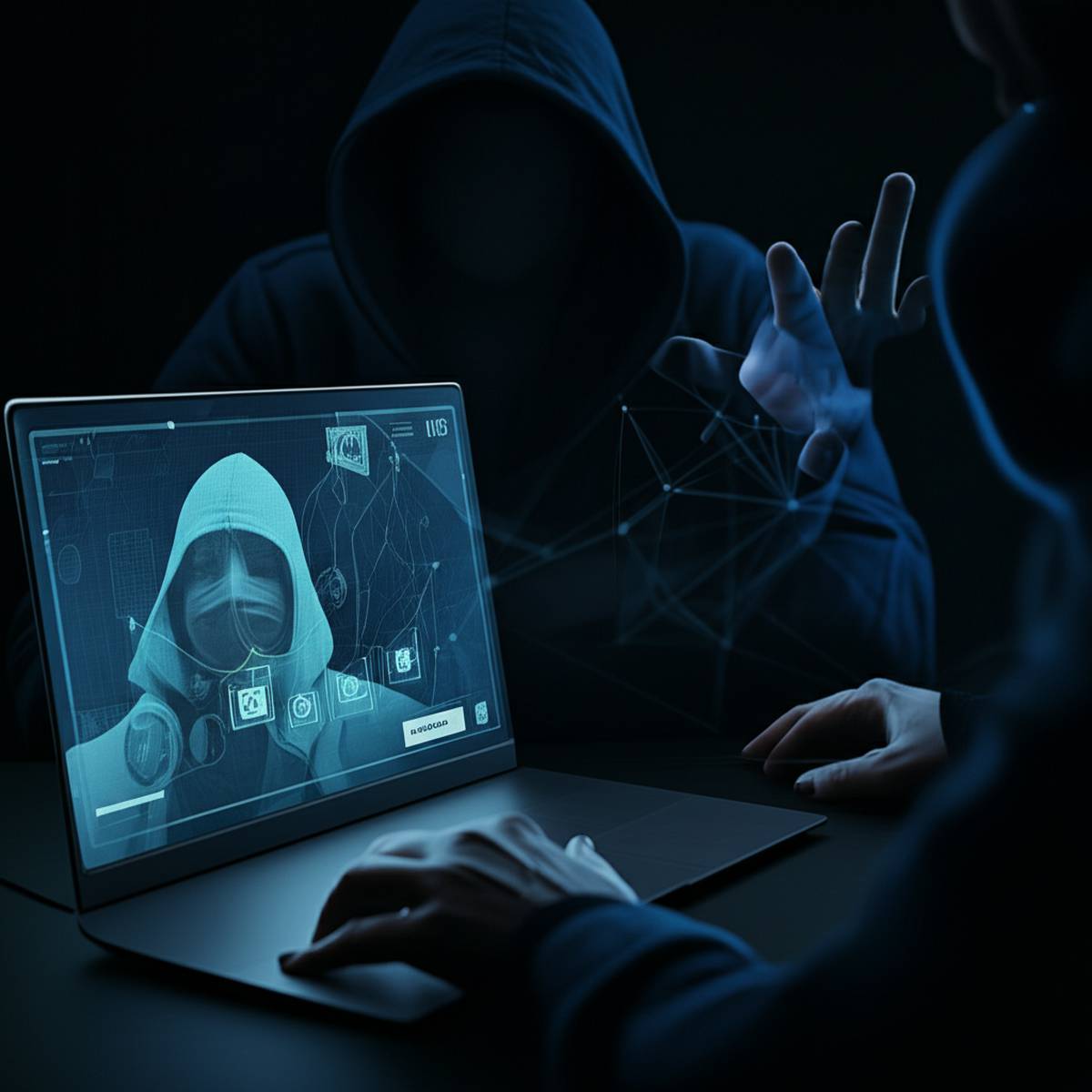 شروع به کلاهبرداری چیست؟ | تعریف و پیامدهای قانونی