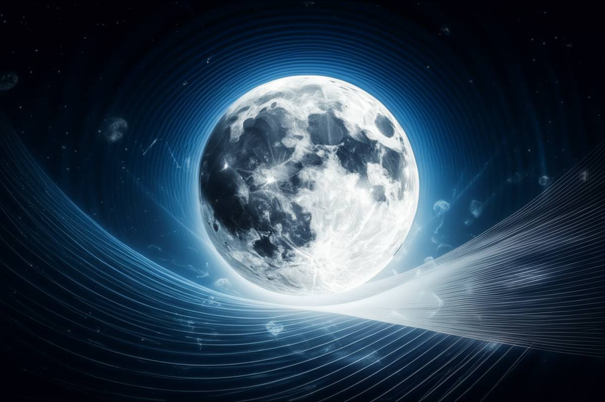 کلمات هم آوا برای ماه | ۲ کلمه ضروری و پرکاربرد