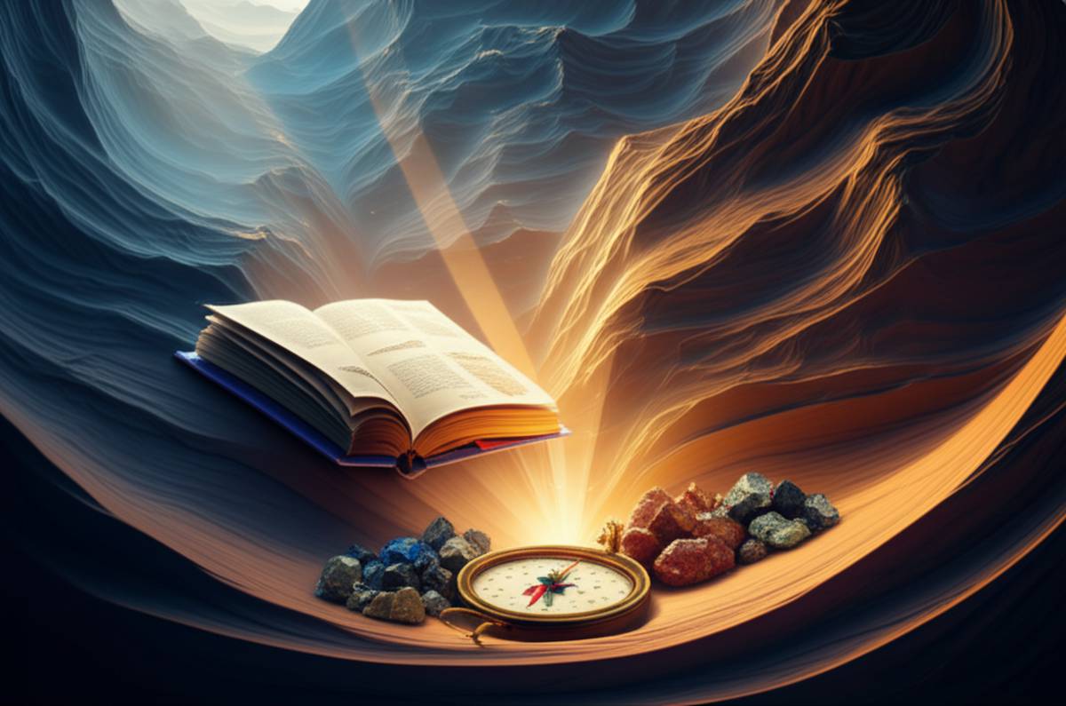 بهترین منبع زمین شناسی کنکور | راهنمای انتخاب نهایی