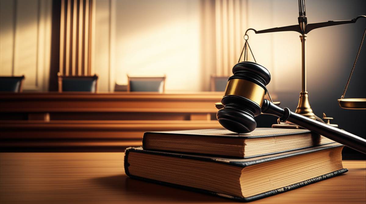 نوعی جرم قضایی در حل جدول: پاسخ جامع