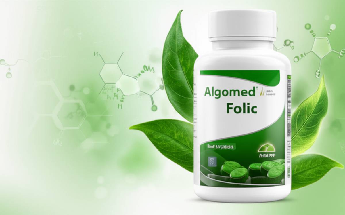نقد و بررسی جامع قرص آلگومد فولیک - عوارض، قیمت و اثربخشی