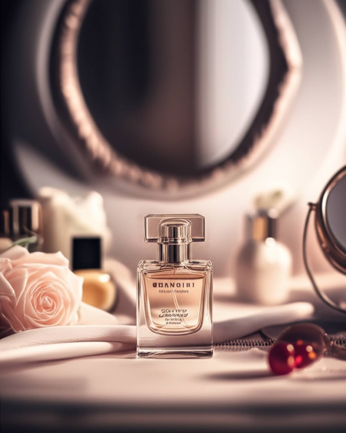 عطر جیبی زنانه Honour برندینی - نقد و بررسی جامع و راهنمای خرید