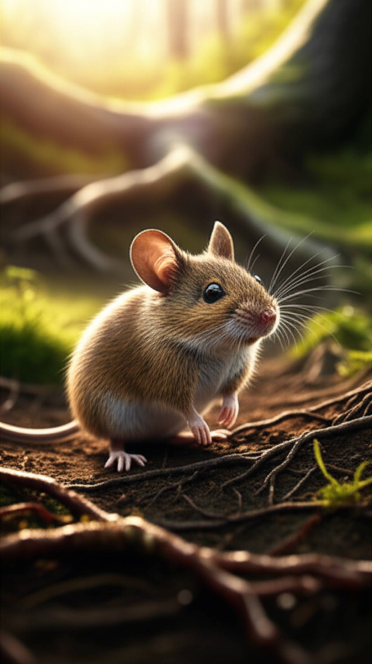 خلاصه کتاب موش کوچولویی که... (پل چوی) - هر آنچه باید بدانید