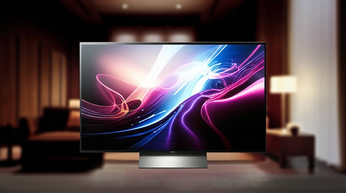 تلویزیون سونی KD-65X9300D 65 اینچ | مشخصات، قیمت و خرید