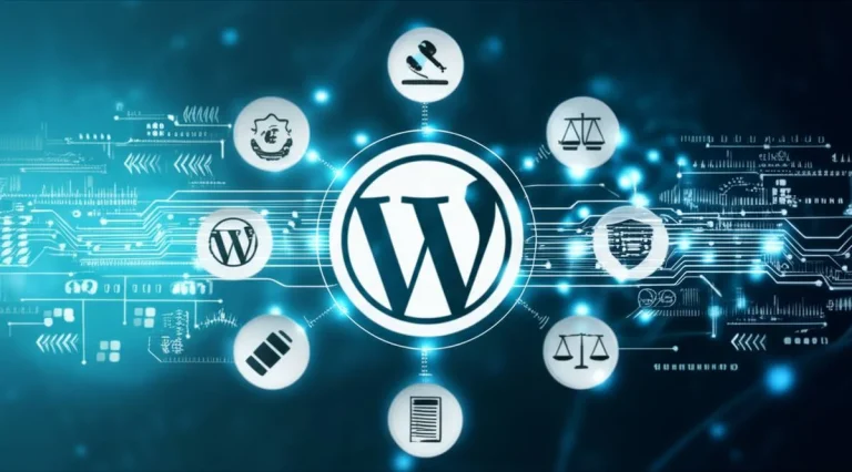 GDPR و امنیت وردپرس: راهنمای کامل تأثیر آن