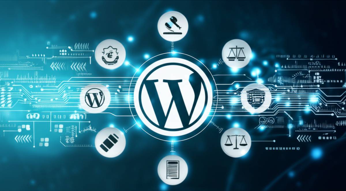 GDPR و امنیت وردپرس: راهنمای کامل تأثیر آن