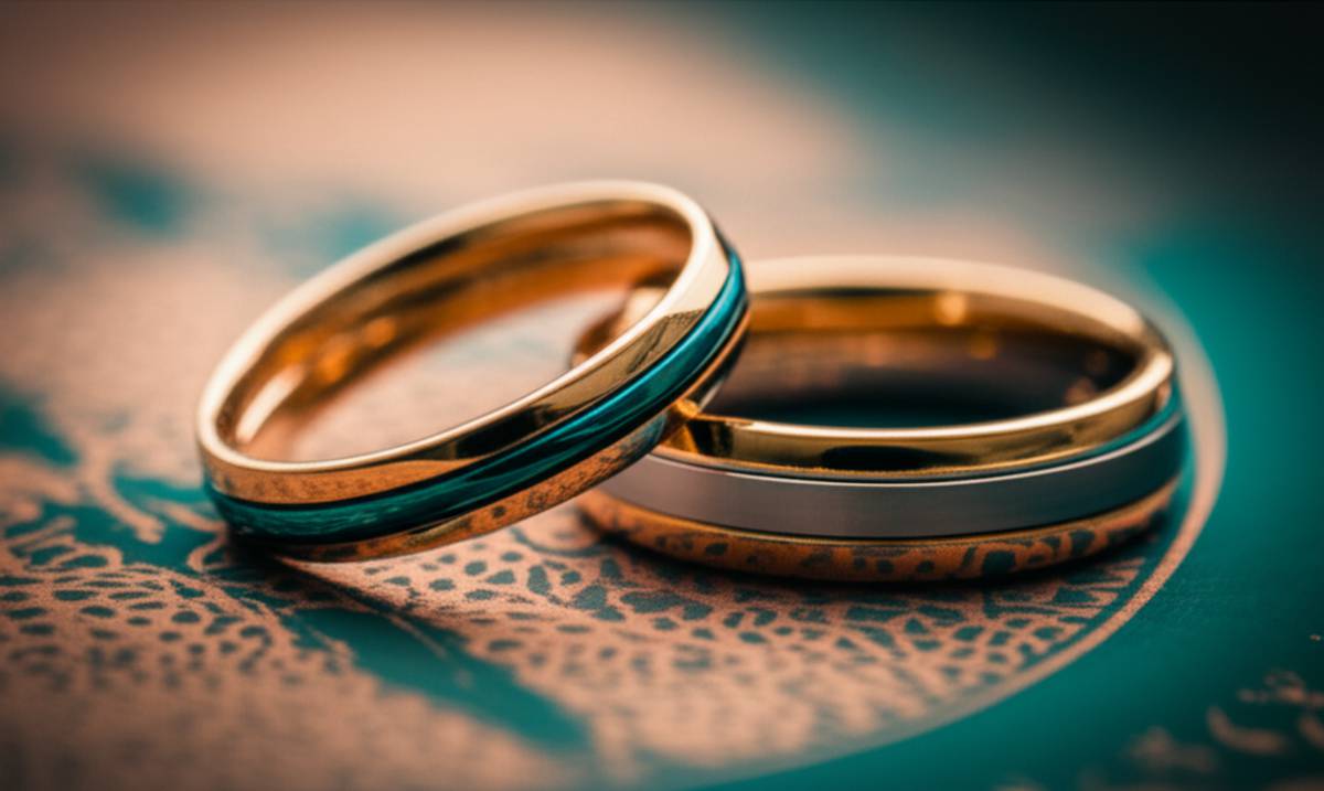 حکم شرعی ازدواج دوم بدون اجازه همسر اول | راهنمای کامل