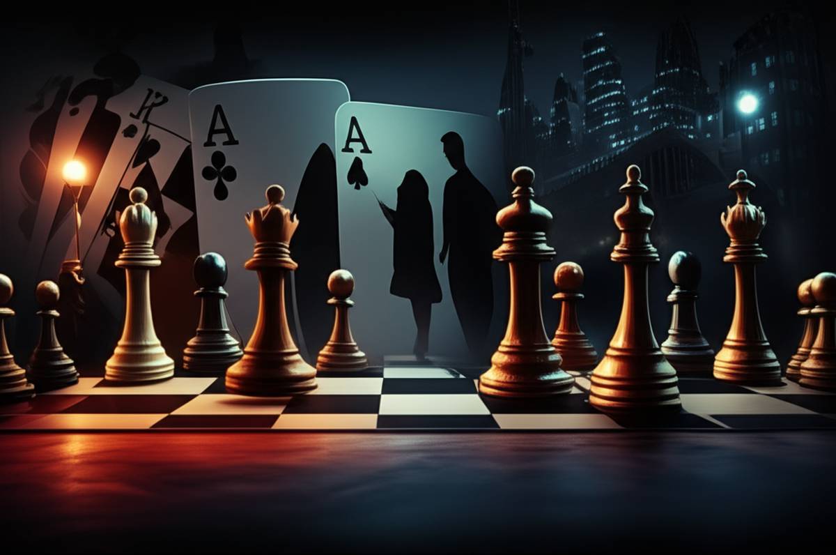 سریال شب های مافیا | معرفی کامل و جامع این رئالیتی شو