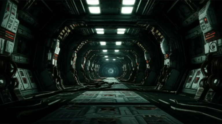 فیلم پاندوروم (Pandorum) | نقد، داستان و هر آنچه باید بدانید