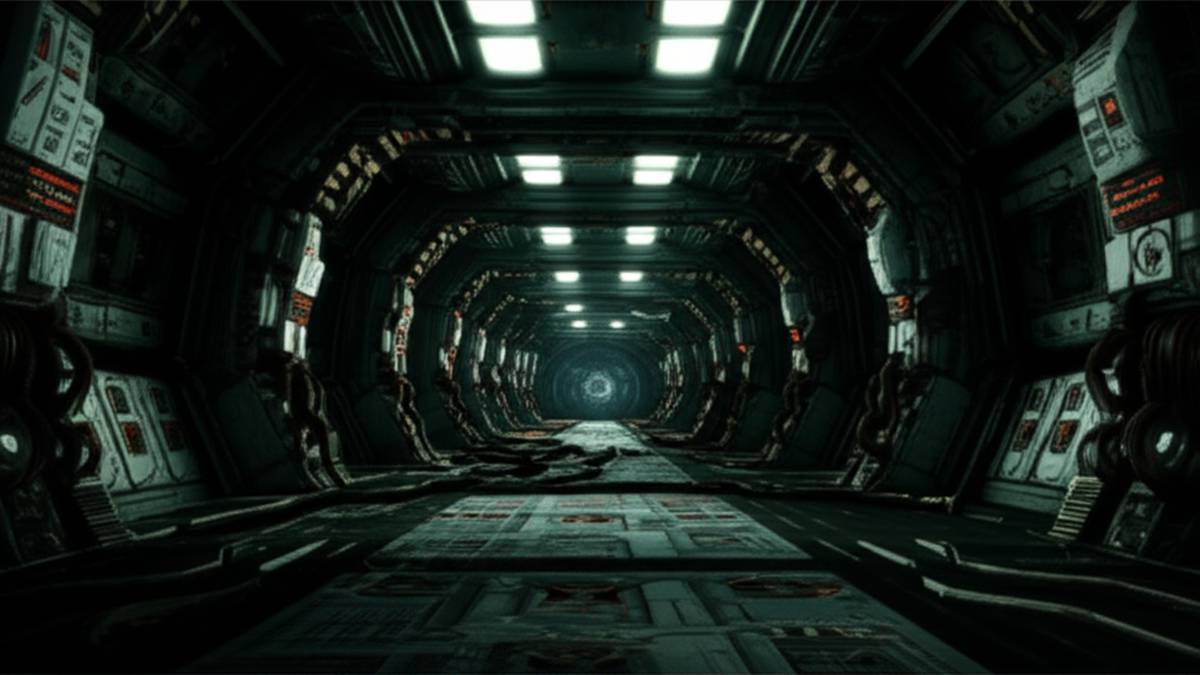 فیلم پاندوروم (Pandorum) | نقد، داستان و هر آنچه باید بدانید