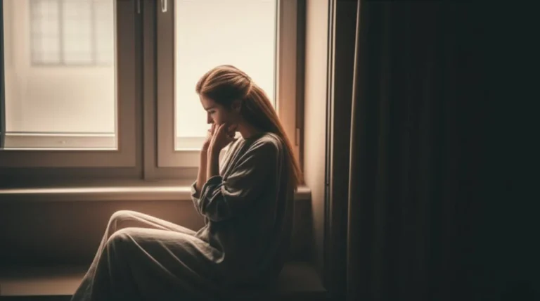 چرا زن تمایل به رابطه زناشویی ندارد؟ راهنمای کامل