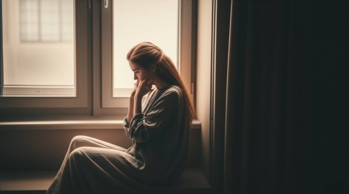 چرا زن تمایل به رابطه زناشویی ندارد؟ راهنمای کامل