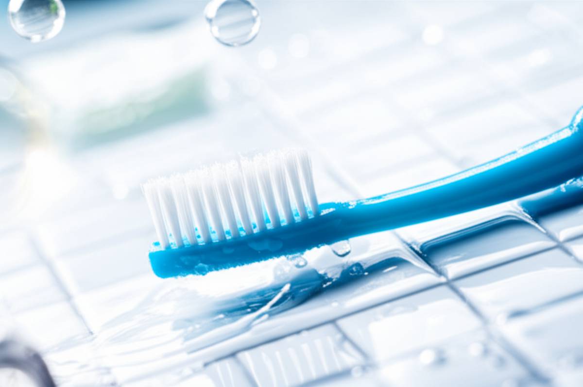 مسواک نرم کودک لمسر مدل JIETE کد 822 - مشخصات و قیمت خرید