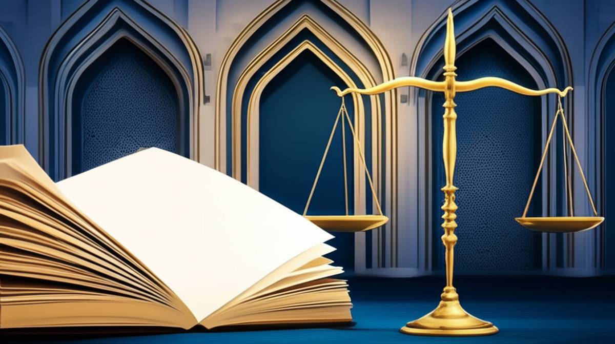 **بائن خلع نوبت اول چیست؟ راهنمای کامل احکام و قوانین**