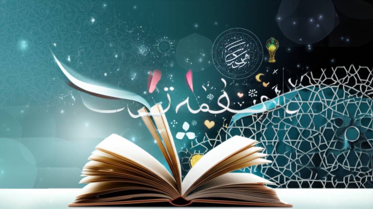 آموزش عربی کنکور | خلاصه کتاب محمود قاسمی (ساده و کاربردی)