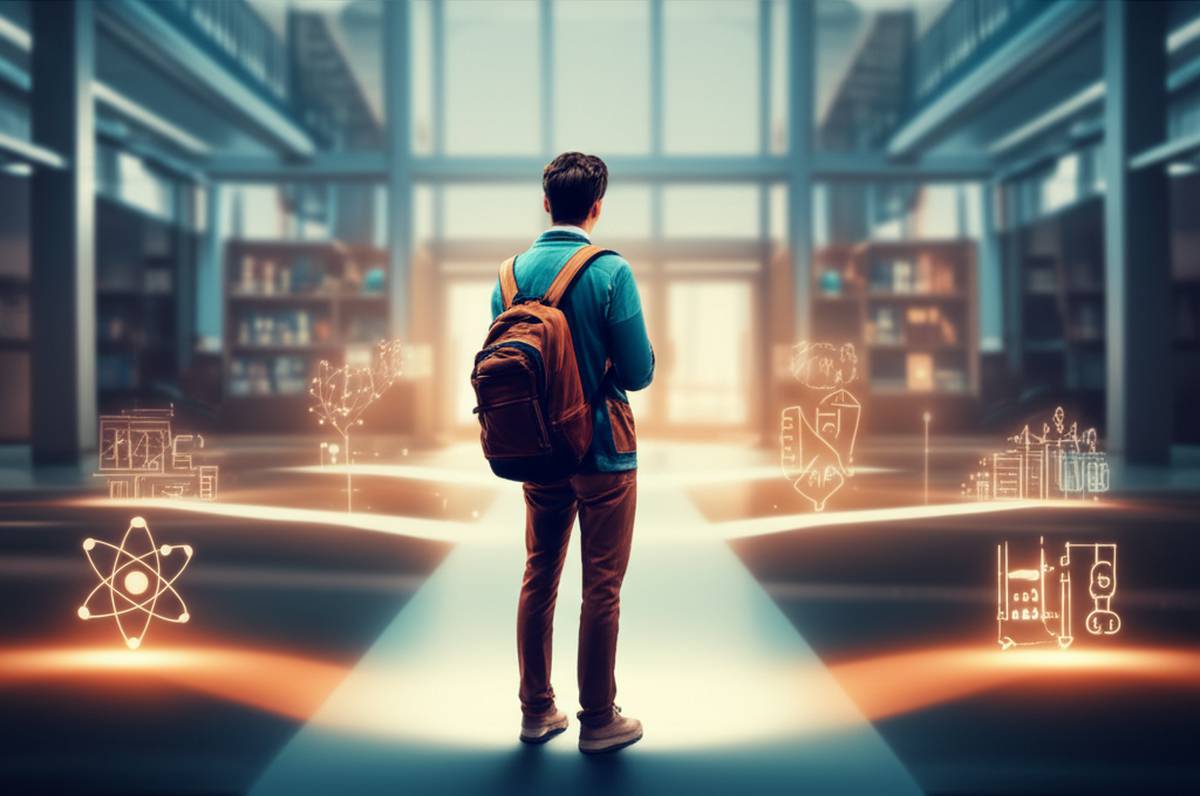 شرایط تغییر رشته در پایه دوازدهم - صفر تا صد قوانین و نکات