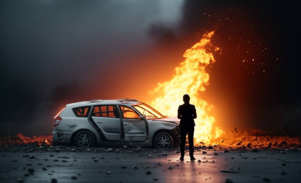 دیه جنین در تصادف | راهنمای کامل قوانین و نرخ دیه ۱۴۰۲