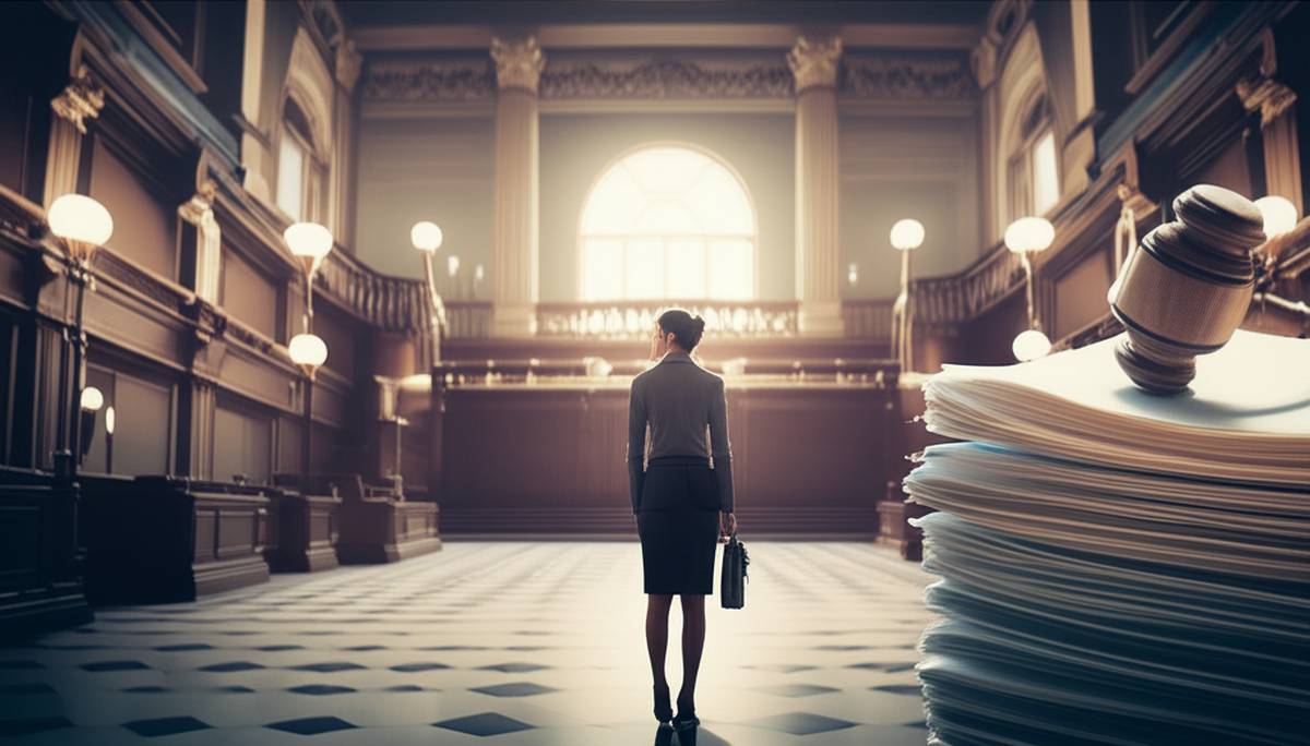 برای گرفتن مهریه کجا باید رفت؟ (راهنمای جامع مراحل قانونی)