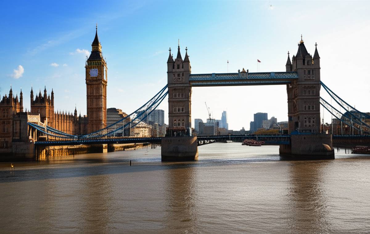 لندن - راهنمای کامل | کشف جاذبه های پایتخت بریتانیا
