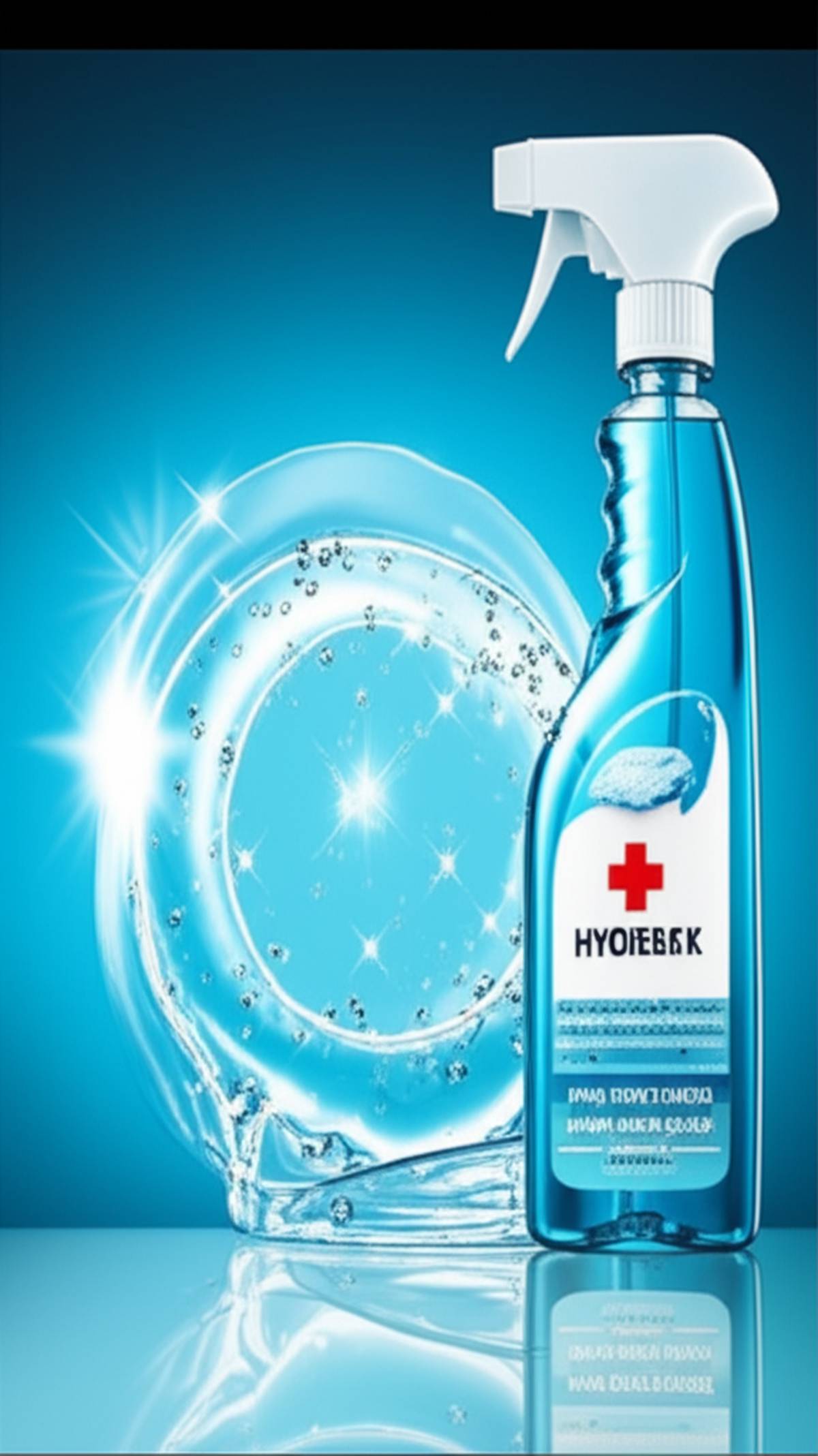 مایع ضد عفونی کننده چند منظوره افروز: ویژگی های کامل و کاربردی