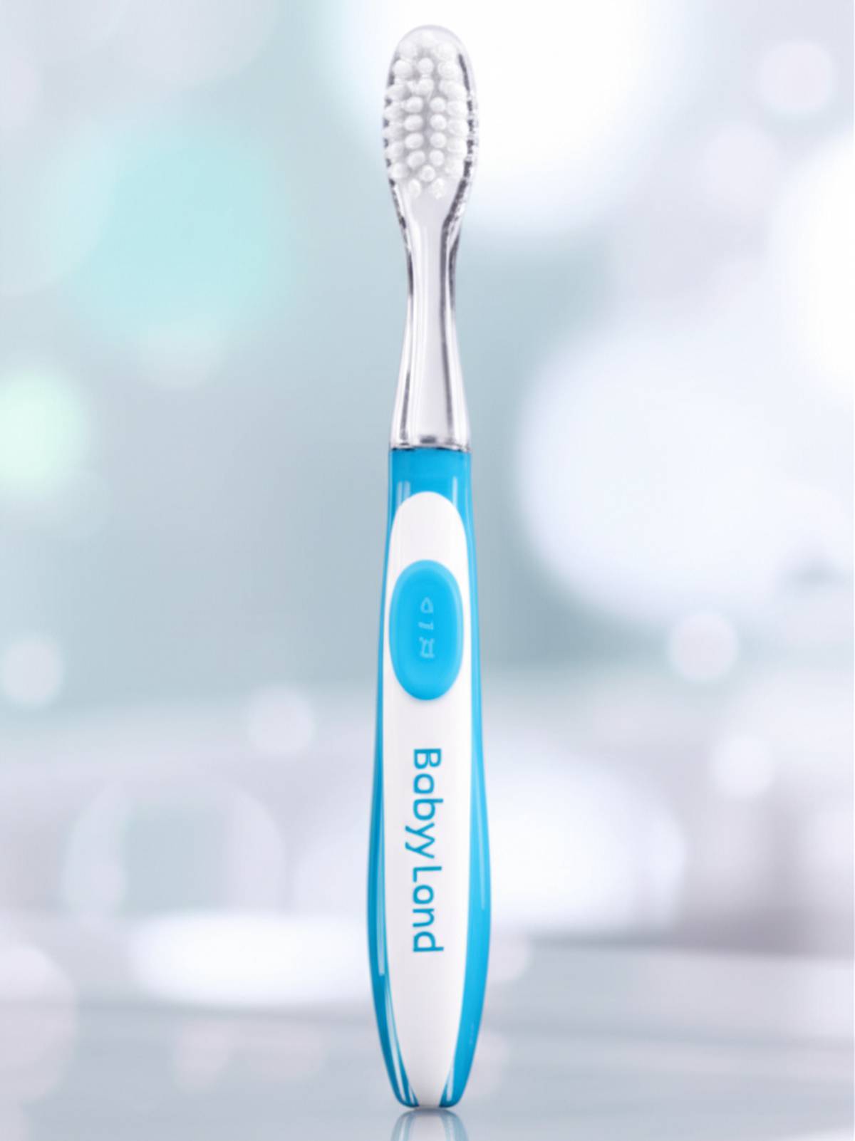 مسواک کودک بیبی لند کد 379 | ویژگی ها، قیمت و خرید