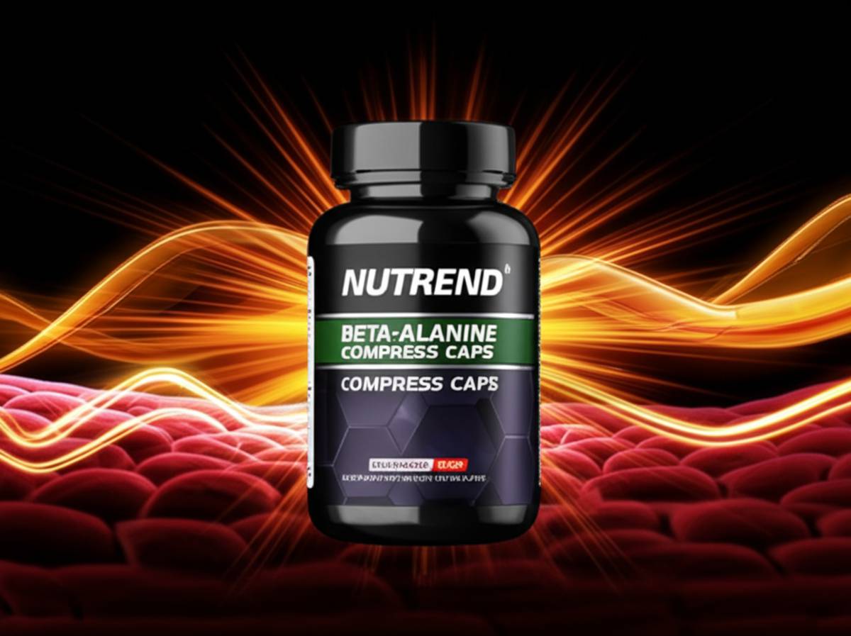 کپسول بتا آلانین کمپرس کپس ناترند | نقد تخصصی و جامع