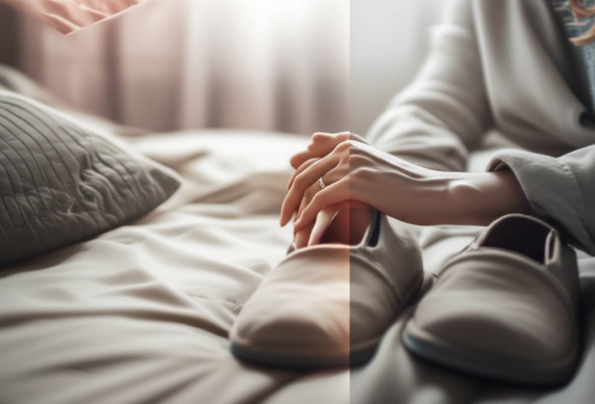 آیا نزدیکی از مقعد حرام است؟ حکم شرعی و نظر مراجع