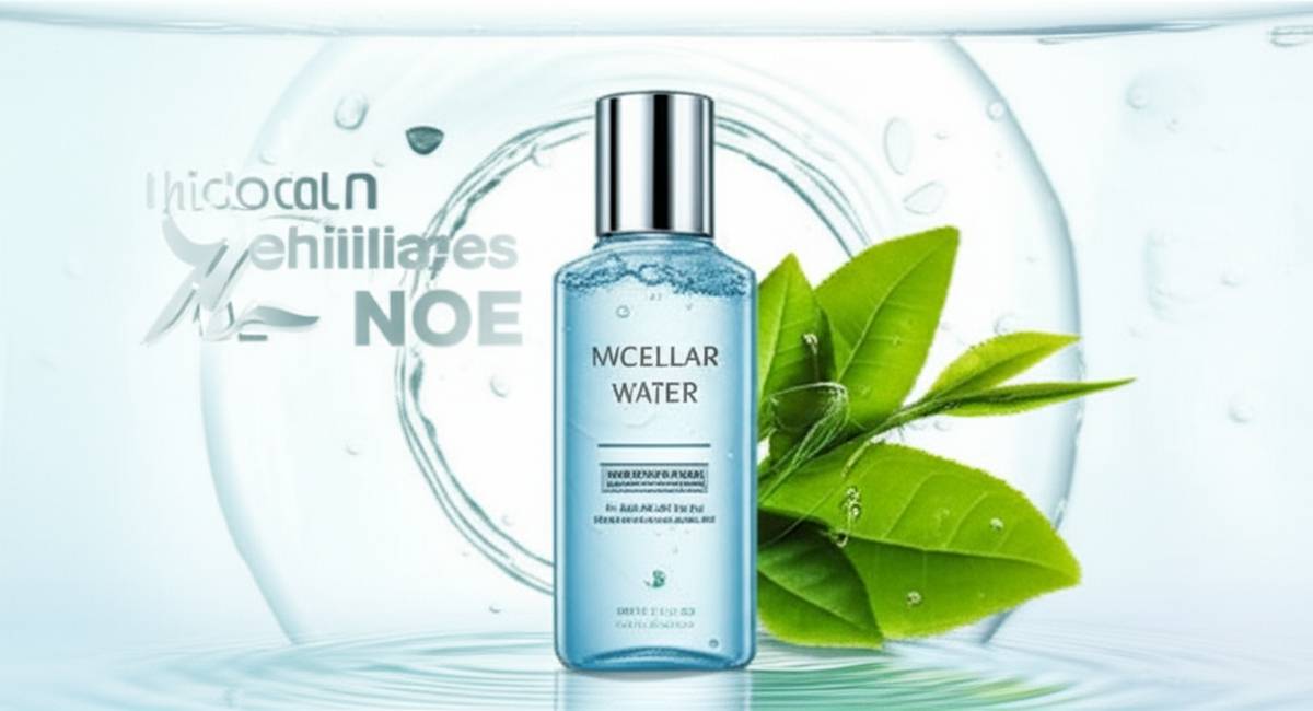 میسلار واتر پوست چرب سپیژن: نقد و بررسی کامل و تخصصی