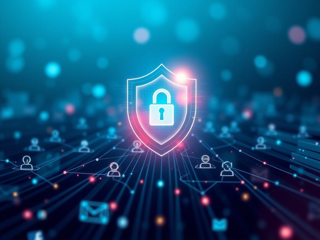 افزایش امنیت شبکه های اجتماعی با VPN: راهنمای کامل