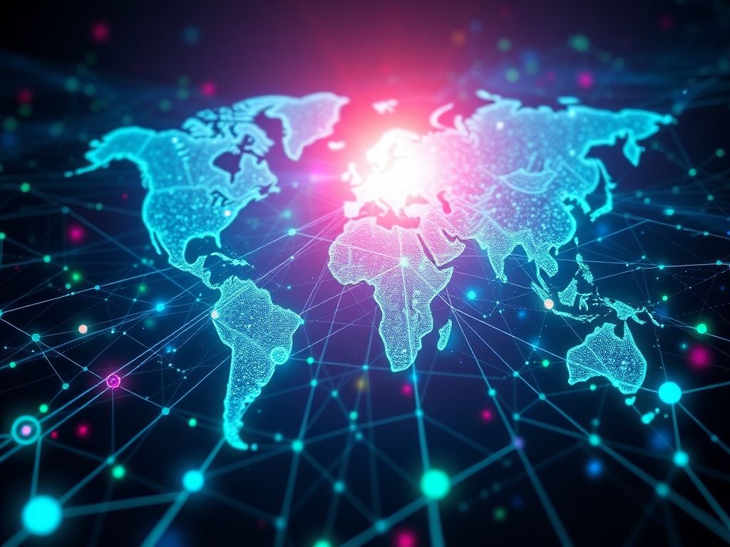 ارز دیجیتال وی چین (VET): راهنمای کامل، تحلیل و آینده