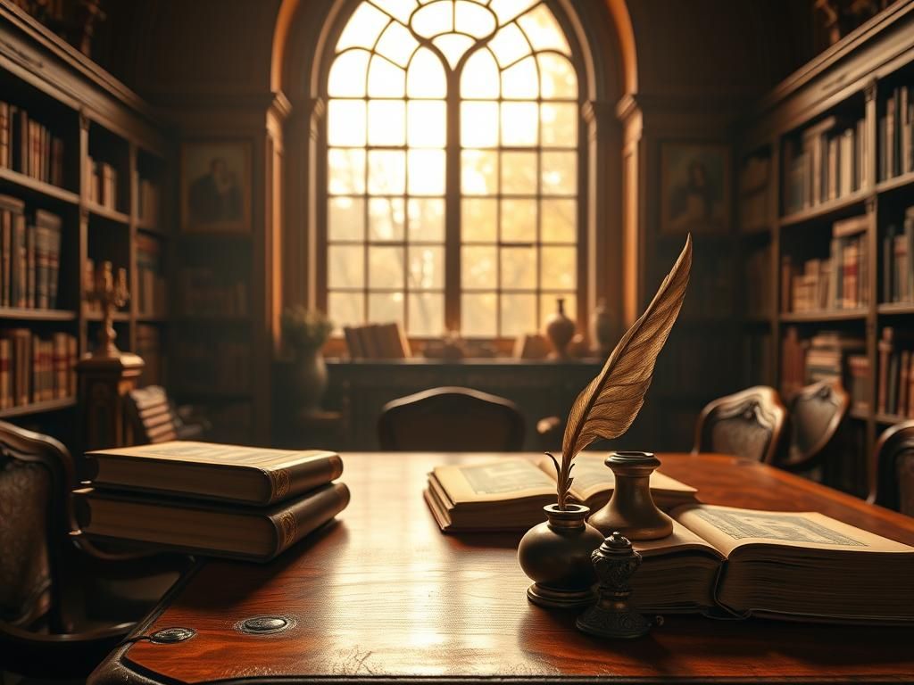 رمان‌های زبان انگلیسی عاشقانه و تاریخی