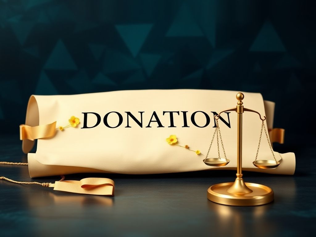 معنی بذل در حقوق | تعریف کامل، شرایط و آثار قانونی