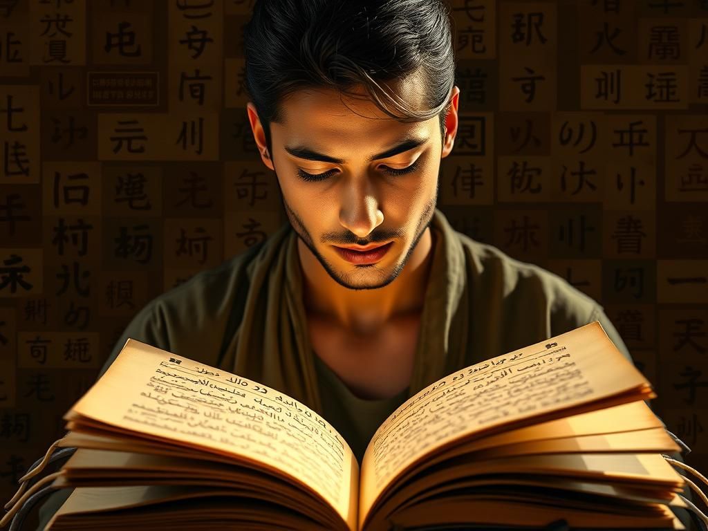 مزایای مطالعه آثار ادبی به زبان مادری نویسنده