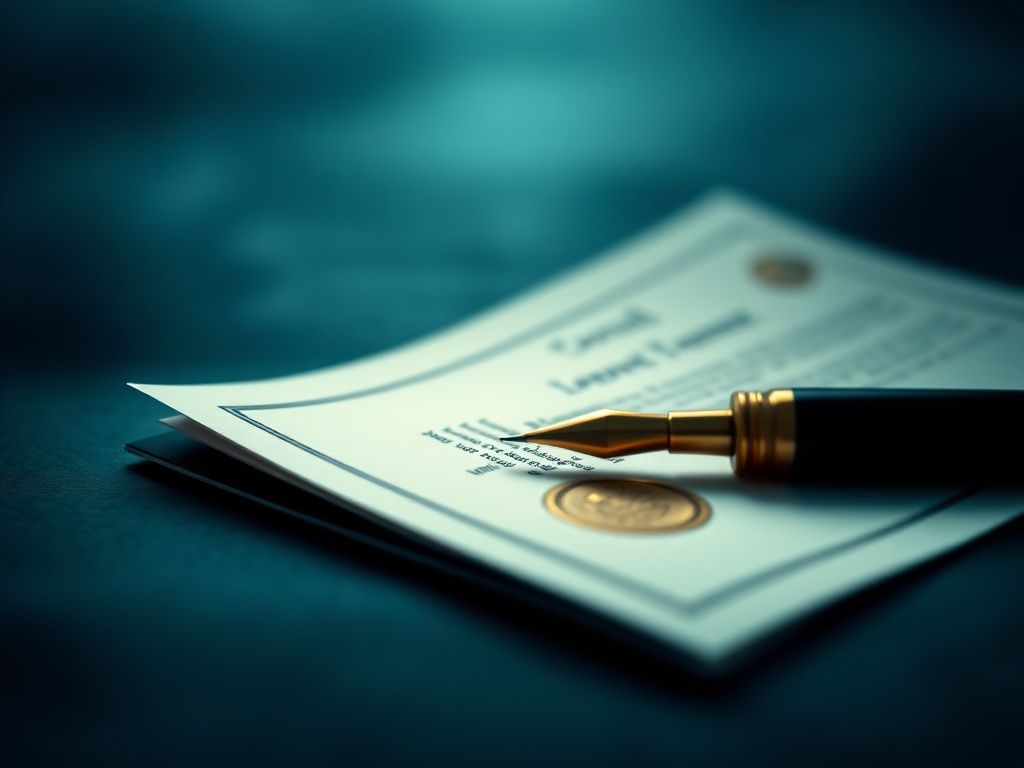 نمونه فرم گواهی پرداخت مالیات بر ارث | راهنمای کامل + دانلود