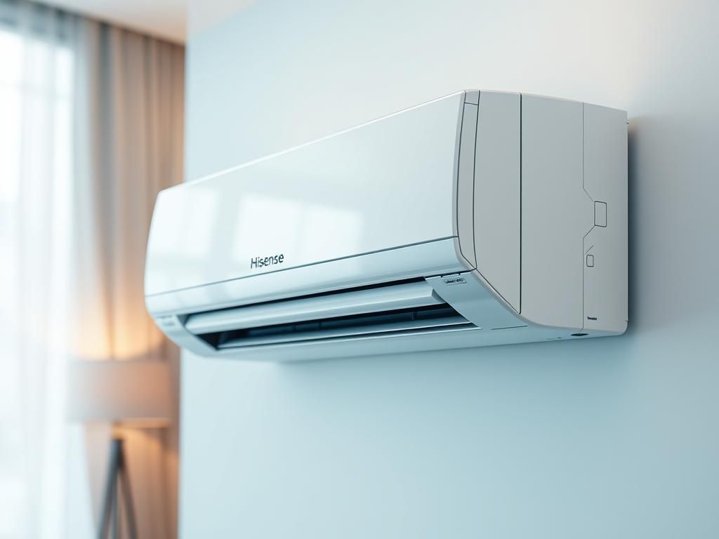 پیشگیری از مشکلات رایج کولر گازی هایسنس | راهنمای جامع