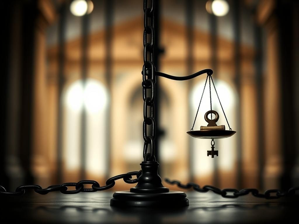 درخواست تبدیل قرار بازداشت به وثیقه | راهنمای جامع