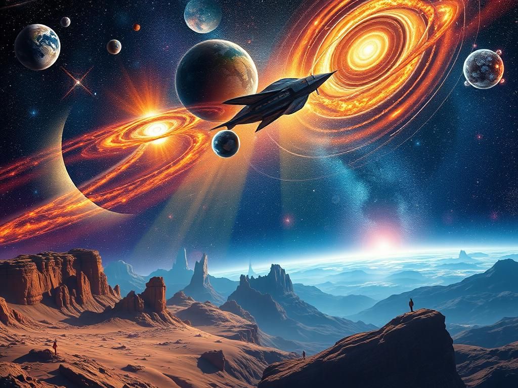 خلاصه جامع کتاب تاریخچه تقریبا همه چیز (بیل برایسن)