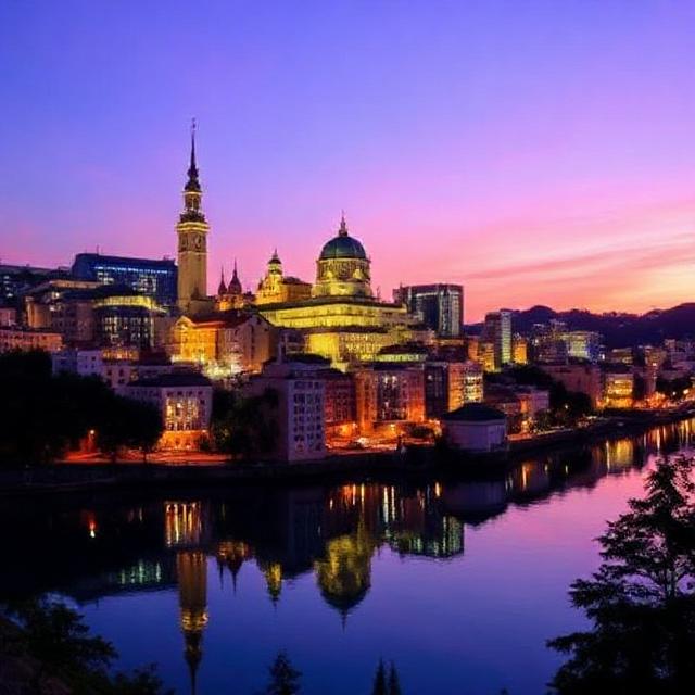 طبیعت | آشپزی بهترین سفرها برای مجردها