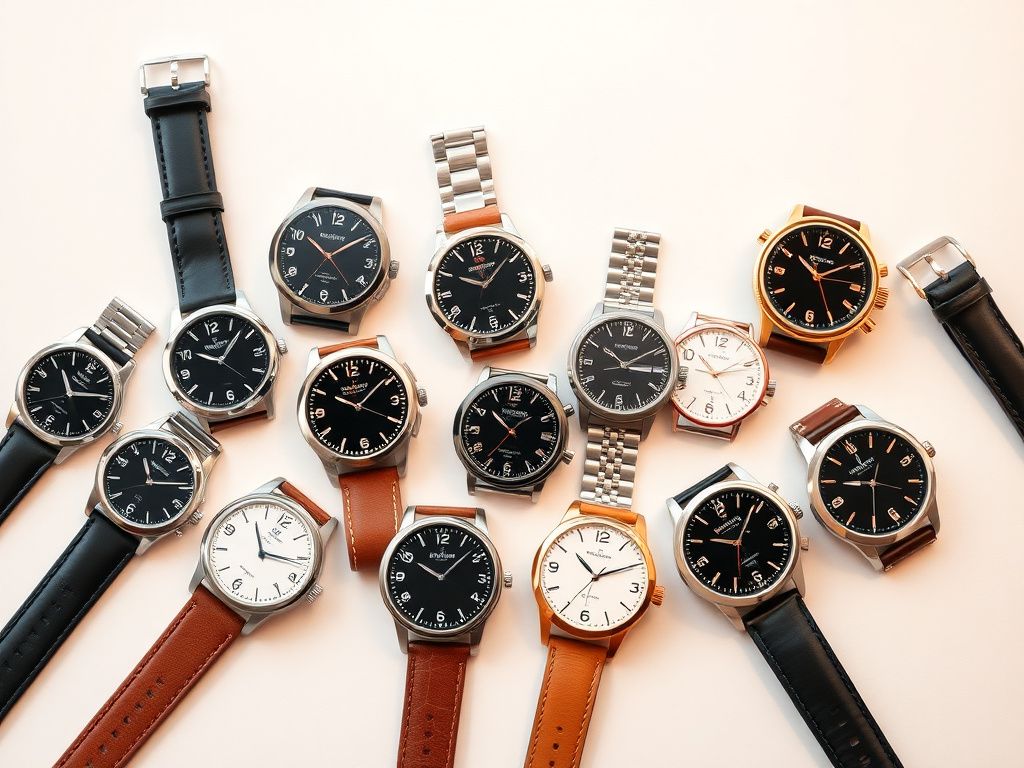 راهنمای جامع خرید ساعت سیوو - بهترین انتخاب برای شما