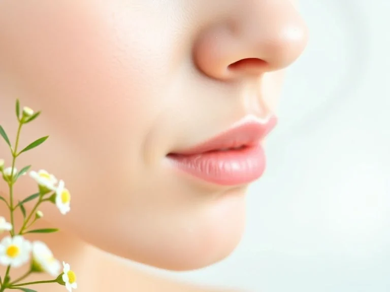 ویژگی های صابون ضد آکنه گلمر: راهنمای جامع پوستی شفاف